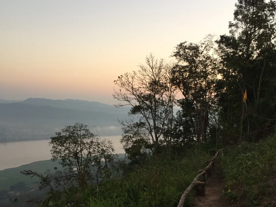 Phu Pha Dak