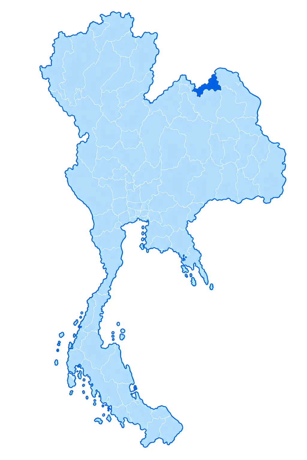 Nong Khai — Gateway Across the Mekong