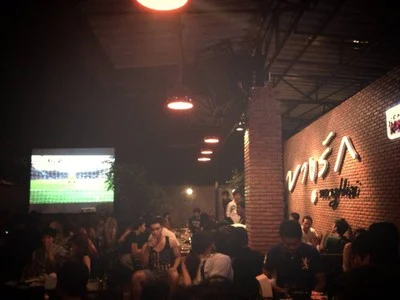 Bang Rak @ Nong Khai