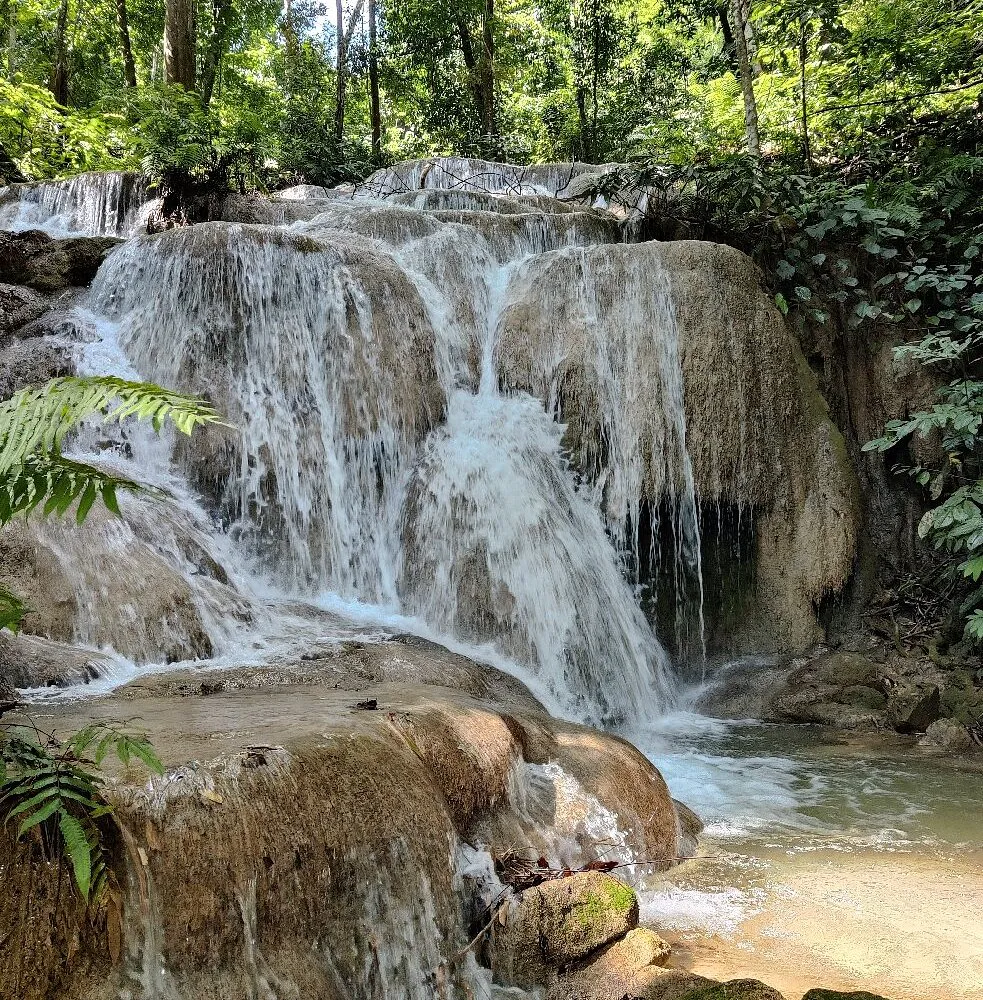 Doi Luang National Park