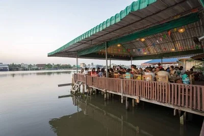 Krua Khru Moo