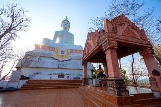 Phanom Sawai Forest Park