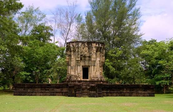 Prasat Ban Phluang