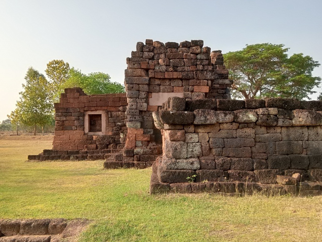 Prasat Chang Pi