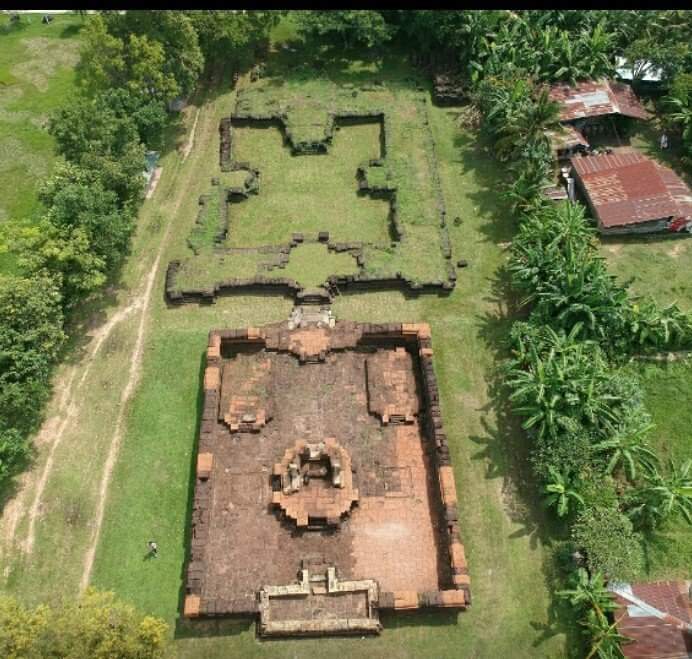 Prasat Thanong