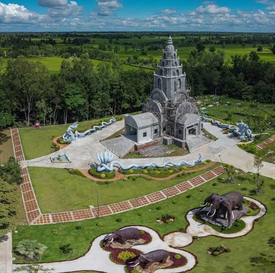 Wat Mongkhon Rat