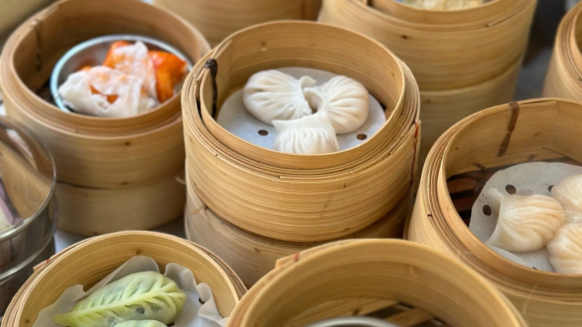 Cheng Kong Dim Sum