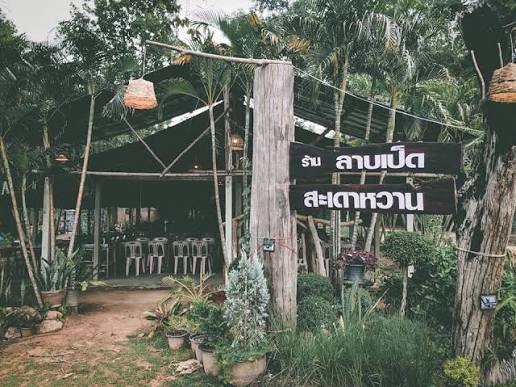 Lab Ped Sadao Wan