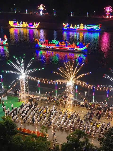 Uttaradit culture