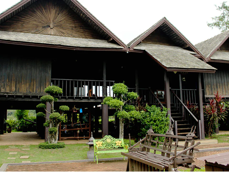Laplae City Museum