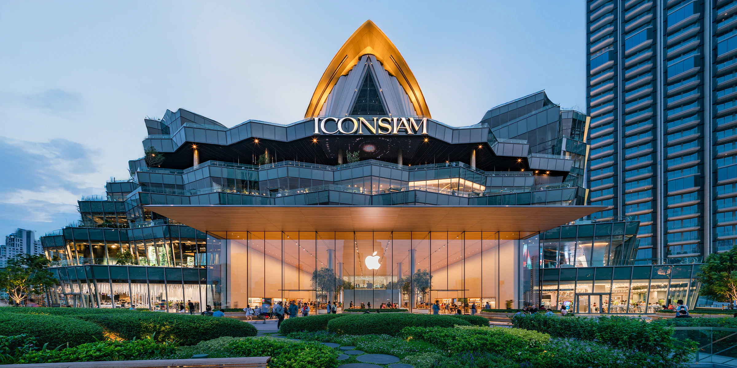 ICONSIAM